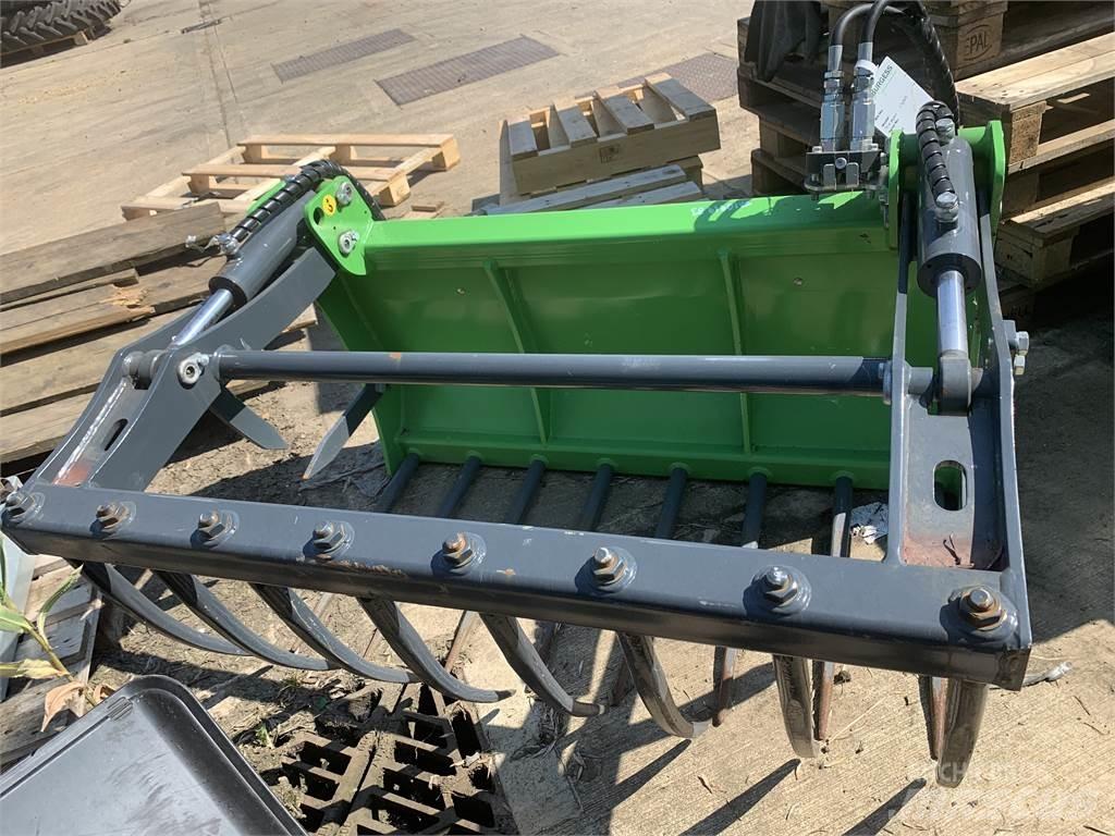 Avant AVA441007 Farm machinery