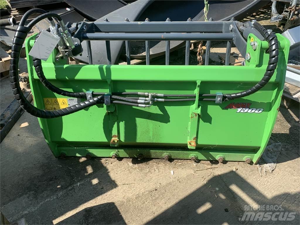 Avant AVA441007 Farm machinery