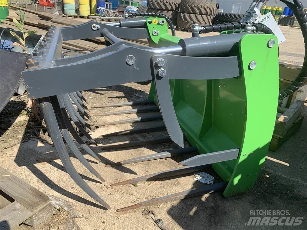 Avant AVA441007 Farm machinery