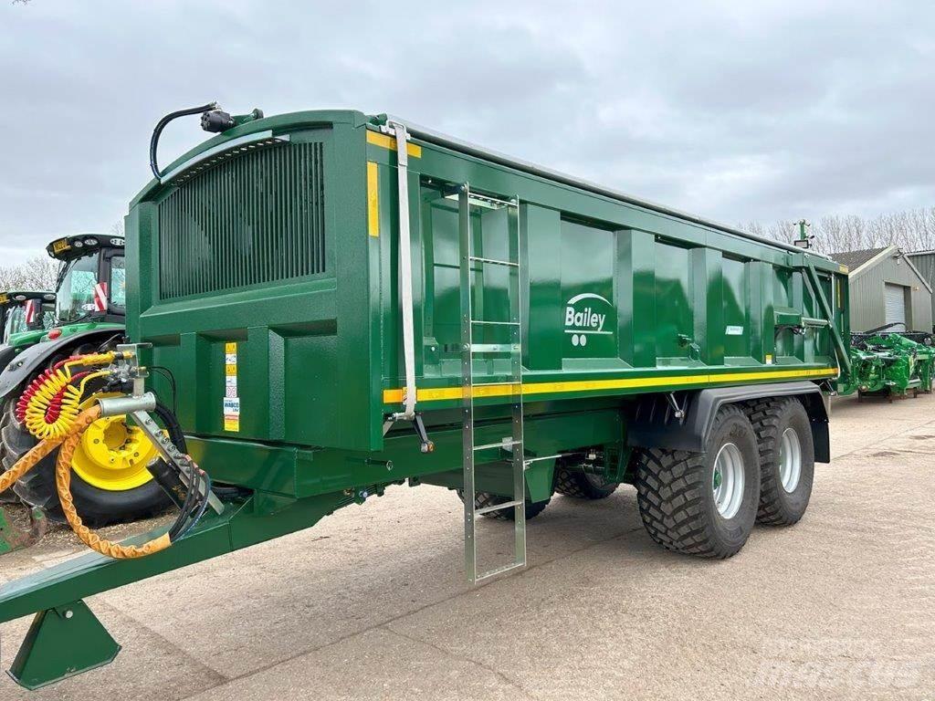 Bailey ROOT 14 Multi-purpose Trailers