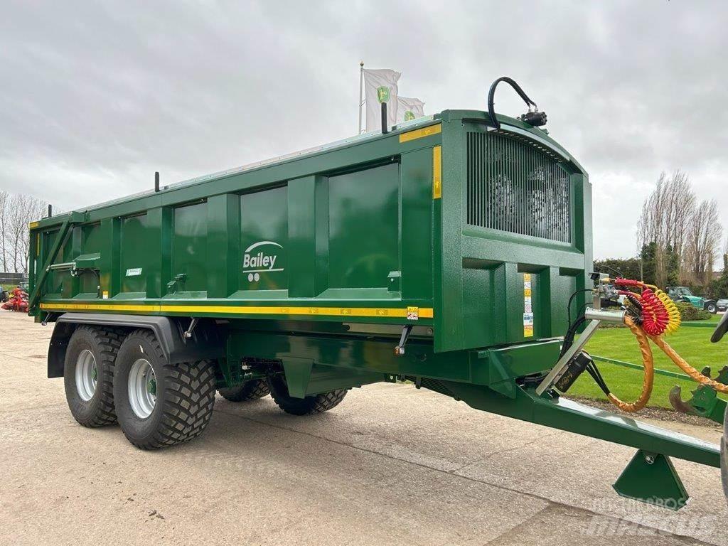 Bailey ROOT 14 Multi-purpose Trailers