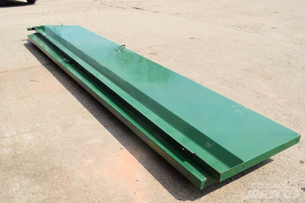 Bailey SILEAGE Other components