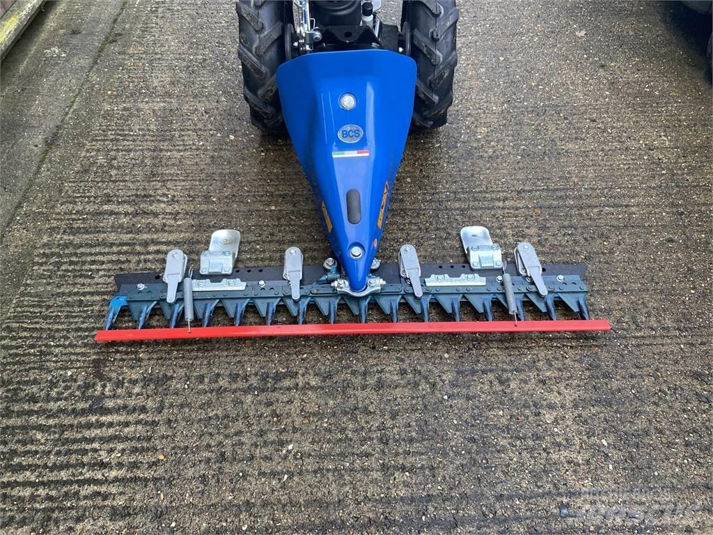 BCS 47 DUPLEX Farm machinery