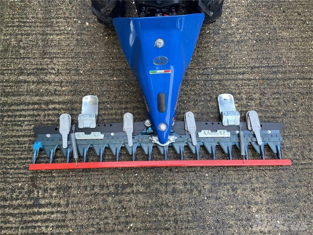 BCS 47 DUPLEX Farm machinery