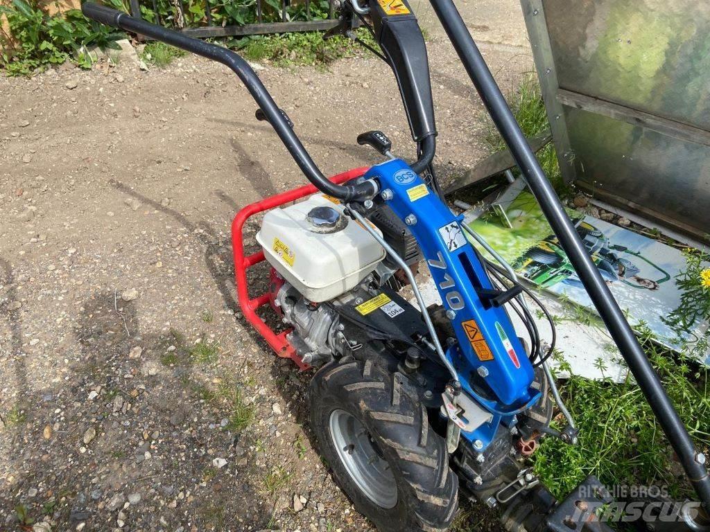BCS 710R Two-wheel tractors