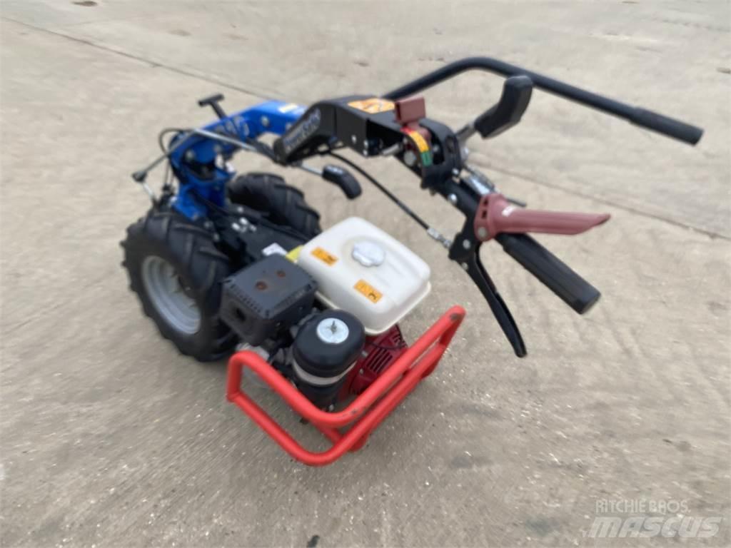 BCS 710R Two-wheel tractors