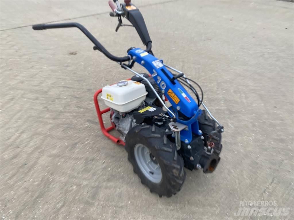 BCS 710R Two-wheel tractors