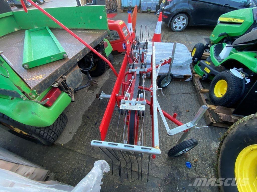 BCS HAY RAKE Farm machinery