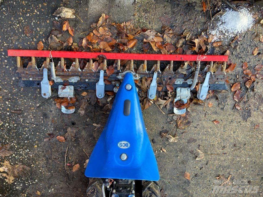 BCS SCYTHE 47 Farm machinery