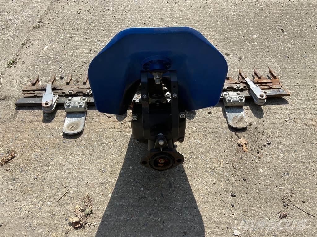 BCS SCYTHE 47 Farm machinery