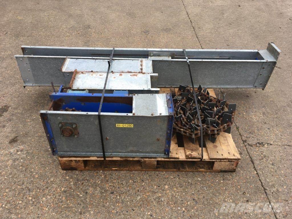  Bentall BENTALL Farm machinery