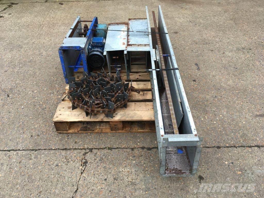  Bentall BENTALL Farm machinery