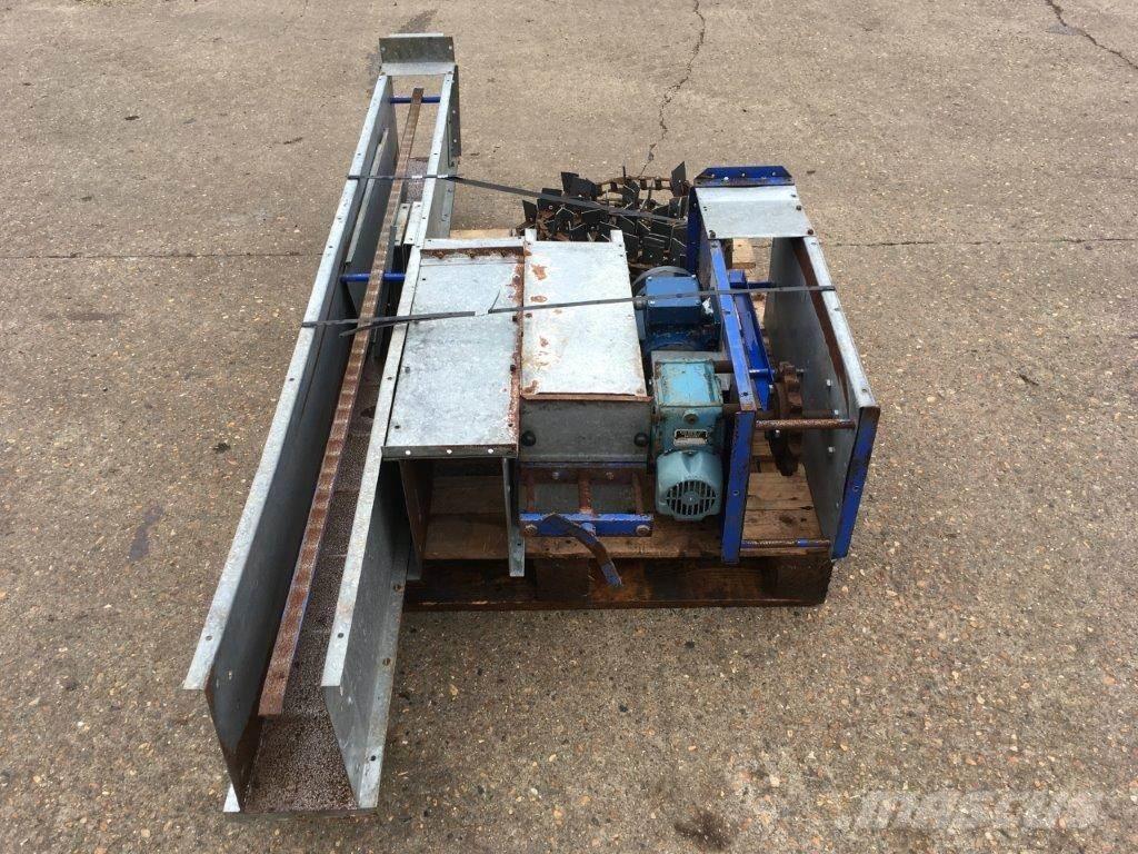  Bentall BENTALL Farm machinery