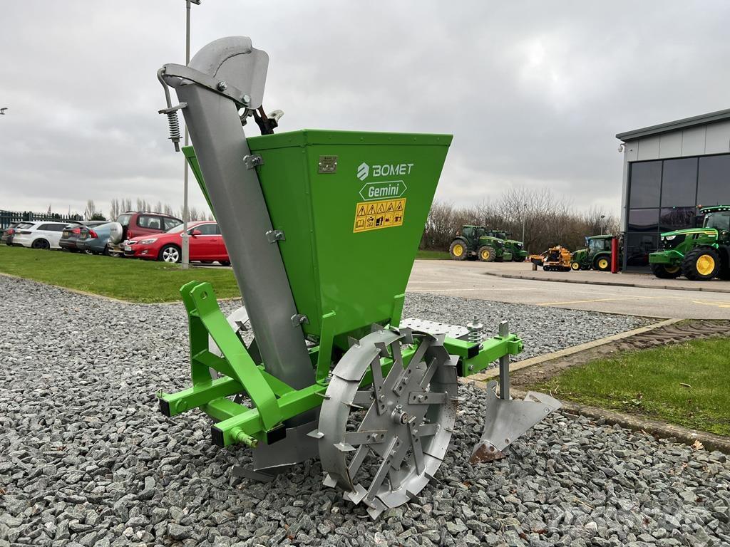 Bomet GEMINI Potato harvesters
