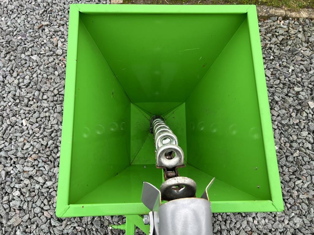 Bomet GEMINI Potato harvesters