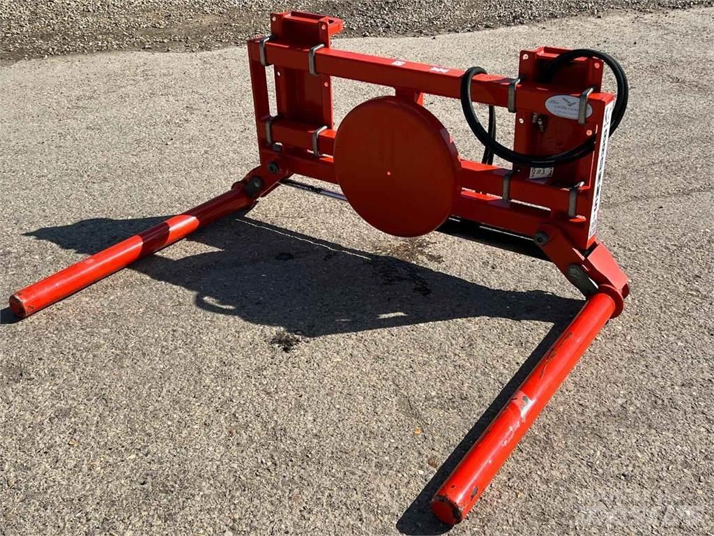 Browns GRAB Telehandlers