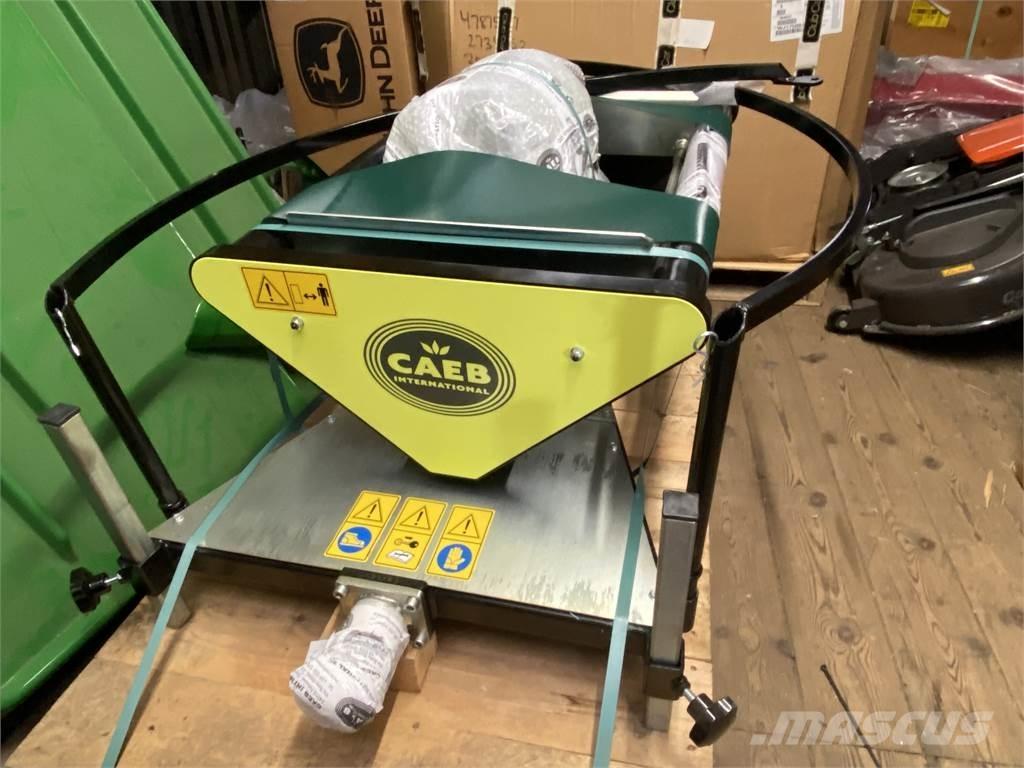 Caeb MS 550 AV Farm machinery