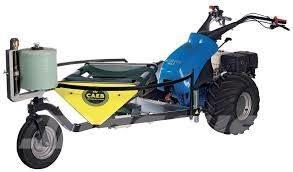 Caeb MS 550 AV Farm machinery