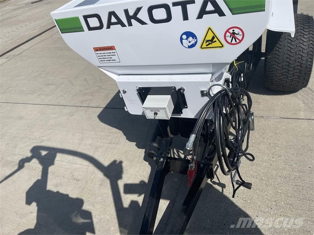  Campey DAKOTA 410 Dressing equipment
