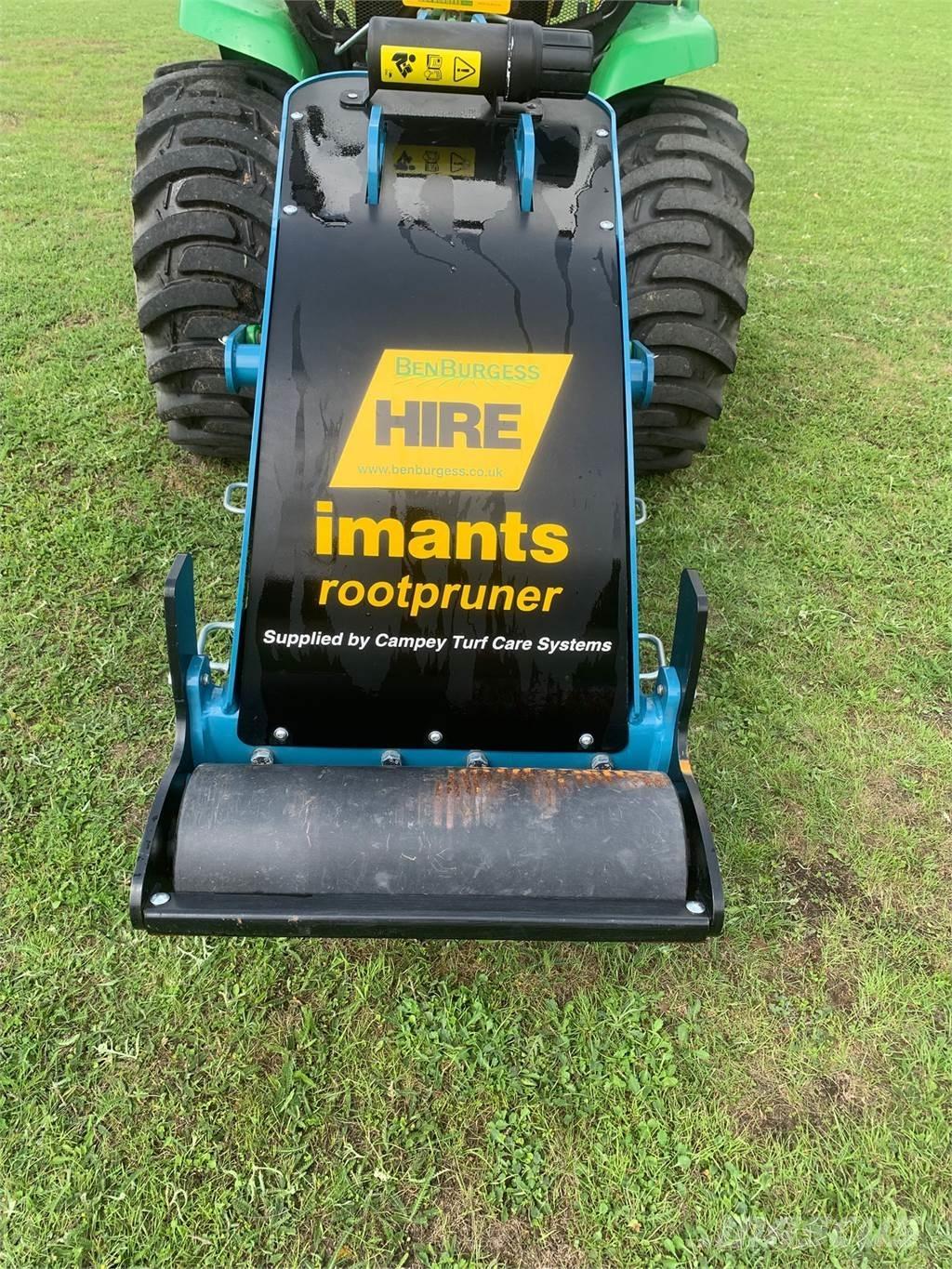  Campey IMANTS Farm machinery