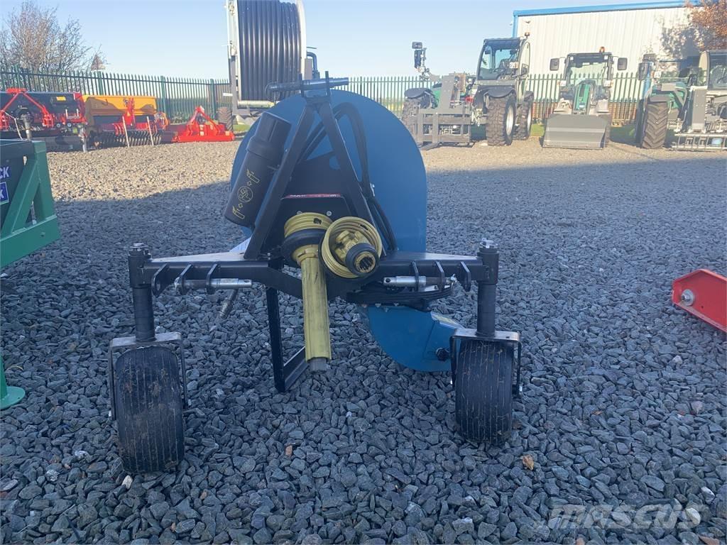  Campey ROTOBLAST Farm machinery