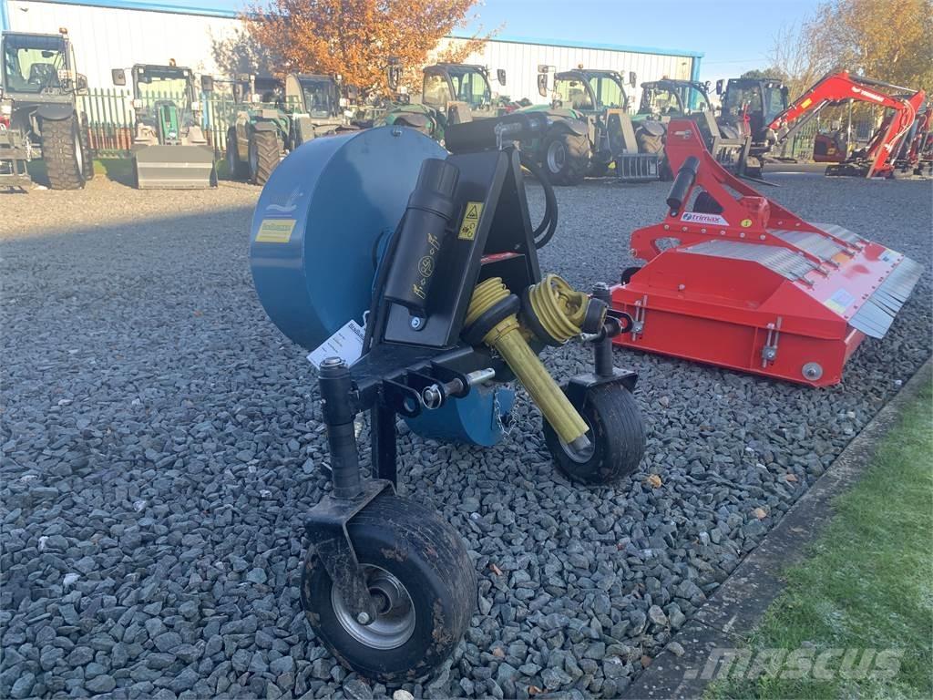  Campey ROTOBLAST Farm machinery