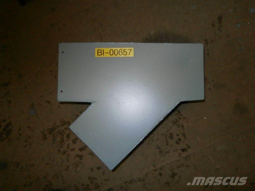  Carier #21 BRANCH Farm machinery