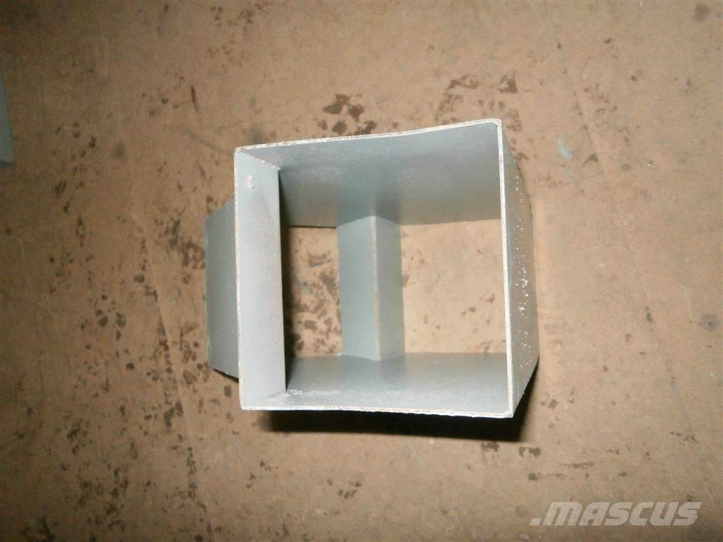  Carier #21 BRANCH Farm machinery