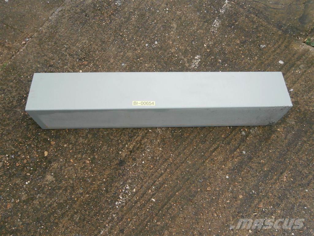  Carier #5 4FT DUCT Farm machinery