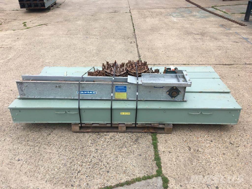  Carier C5/20 Farm machinery