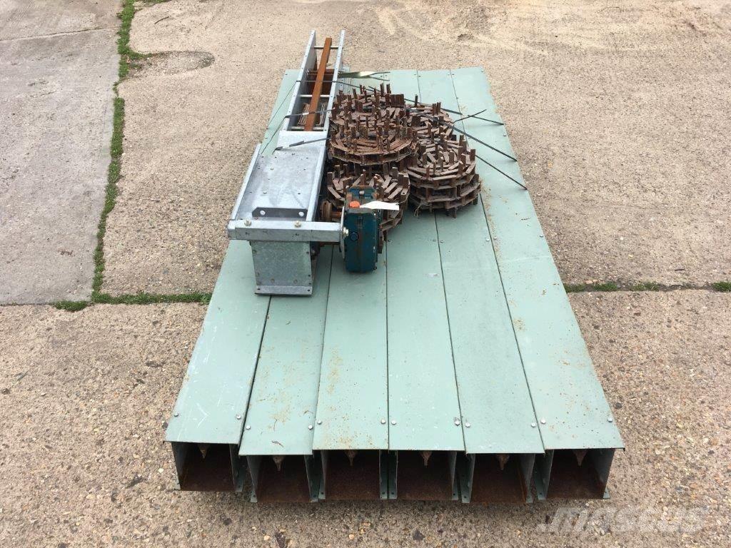  Carier C5/20 Farm machinery