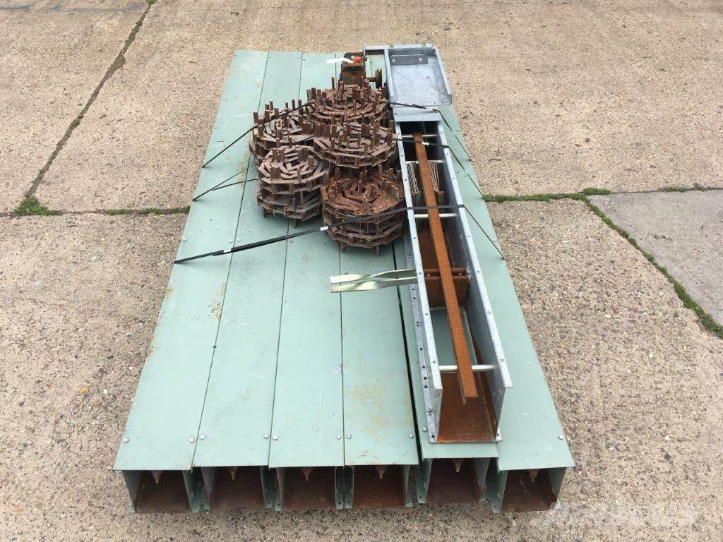  Carier C5/20 Farm machinery