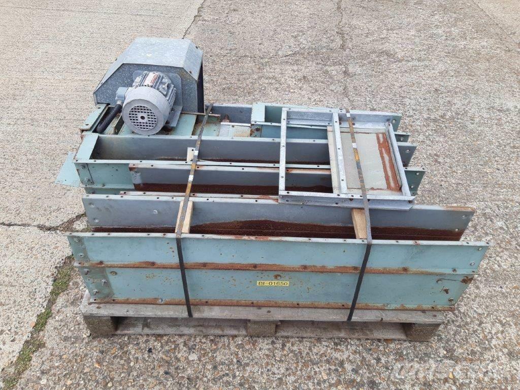  Carier C5/20 F&R Farm machinery