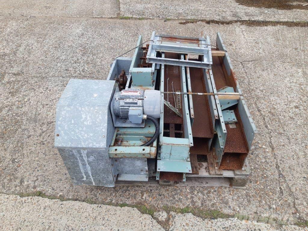  Carier C5/20 F&R Farm machinery