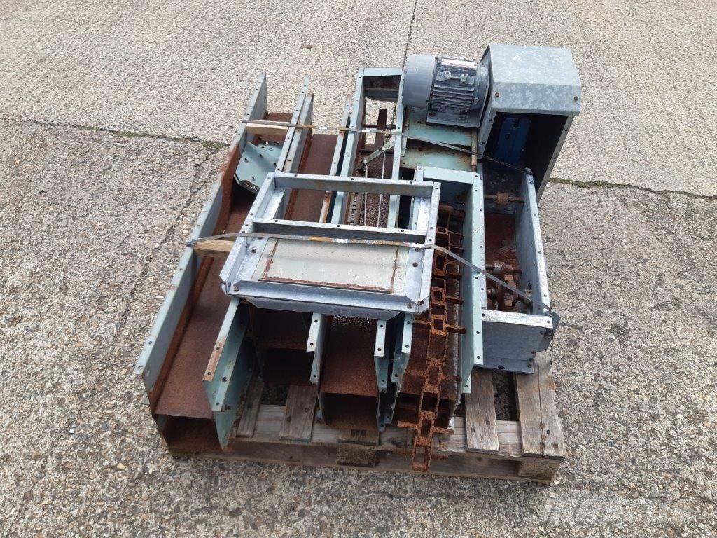  Carier C5/20 F&R Farm machinery