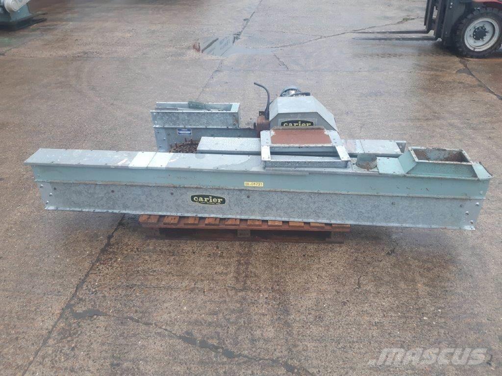  Carier C5 F&R Farm machinery