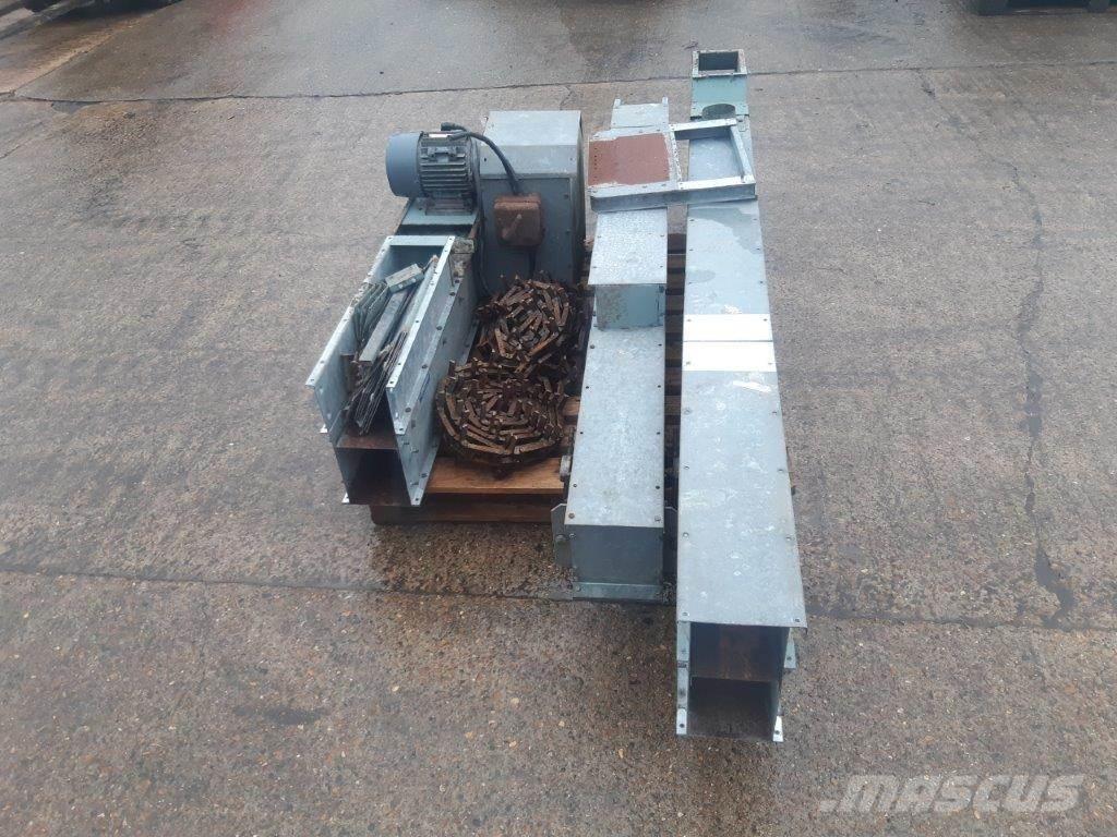  Carier C5 F&R Farm machinery