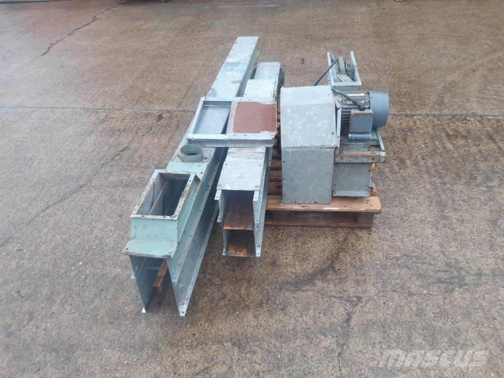  Carier C5 F&R Farm machinery