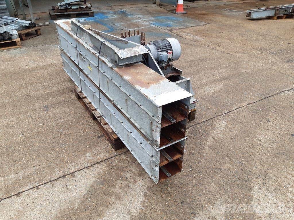  Carier C8/40 F&R Farm machinery