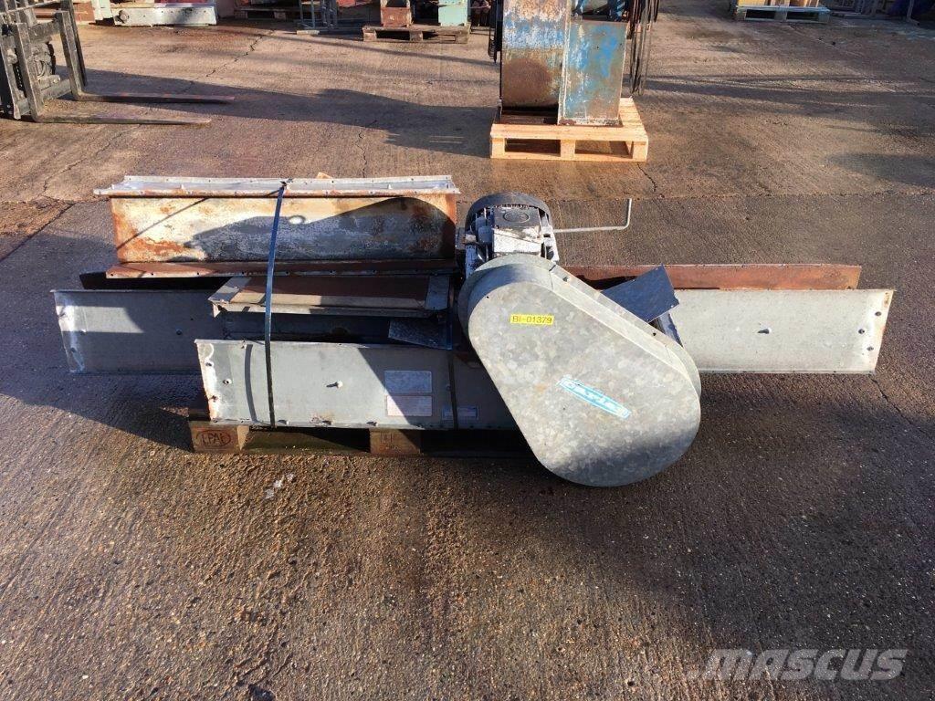  Carier C8/60 Farm machinery