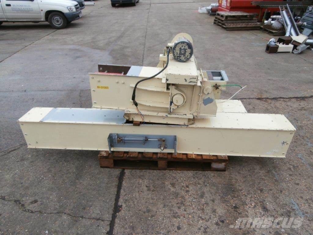  Carier C9 HD Farm machinery