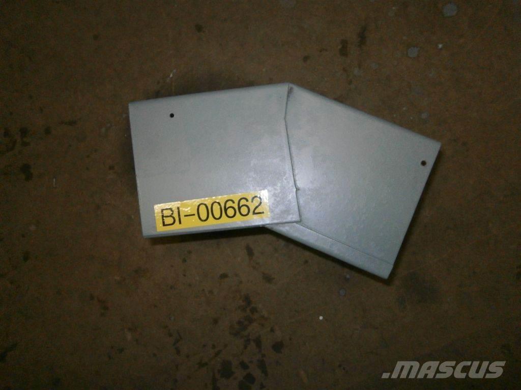  Carier DUCT Farm machinery