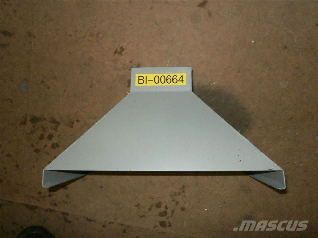  Carier DUCT Farm machinery