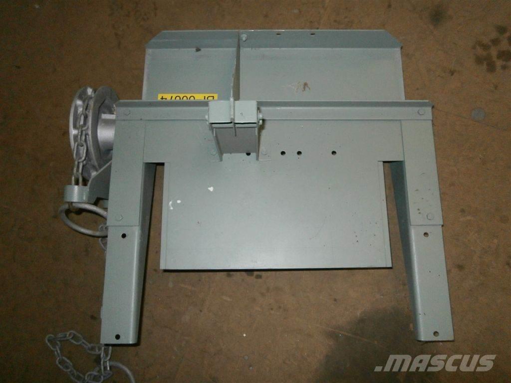  Carier SLIDE Farm machinery