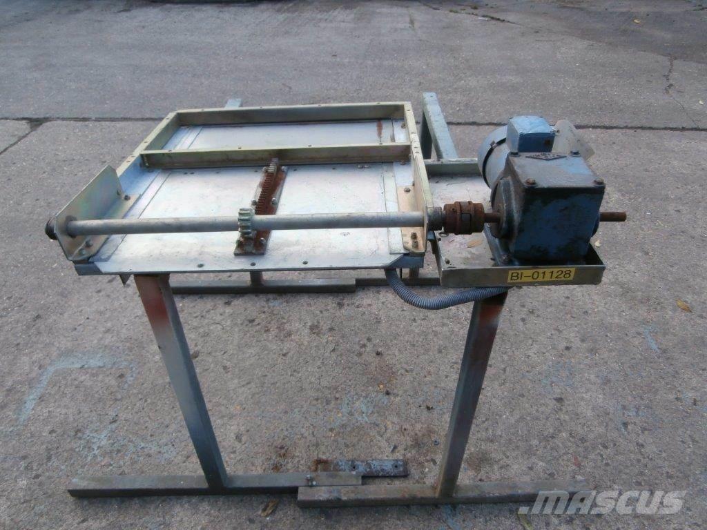  Carier SLIDE Farm machinery