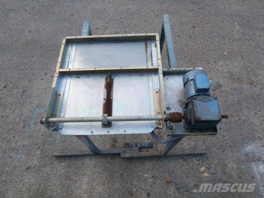  Carier SLIDE Farm machinery