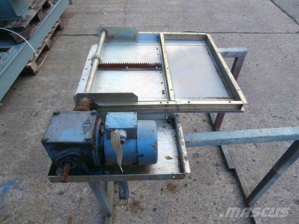  Carier SLIDE Farm machinery