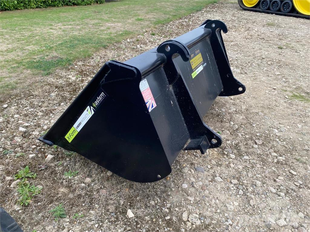 Cherry BK10-60 Telehandlers