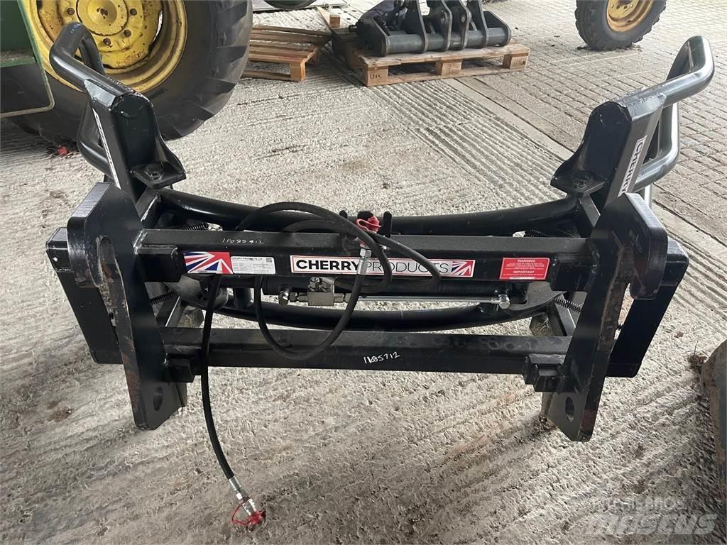 Cherry CHW4 Telehandlers