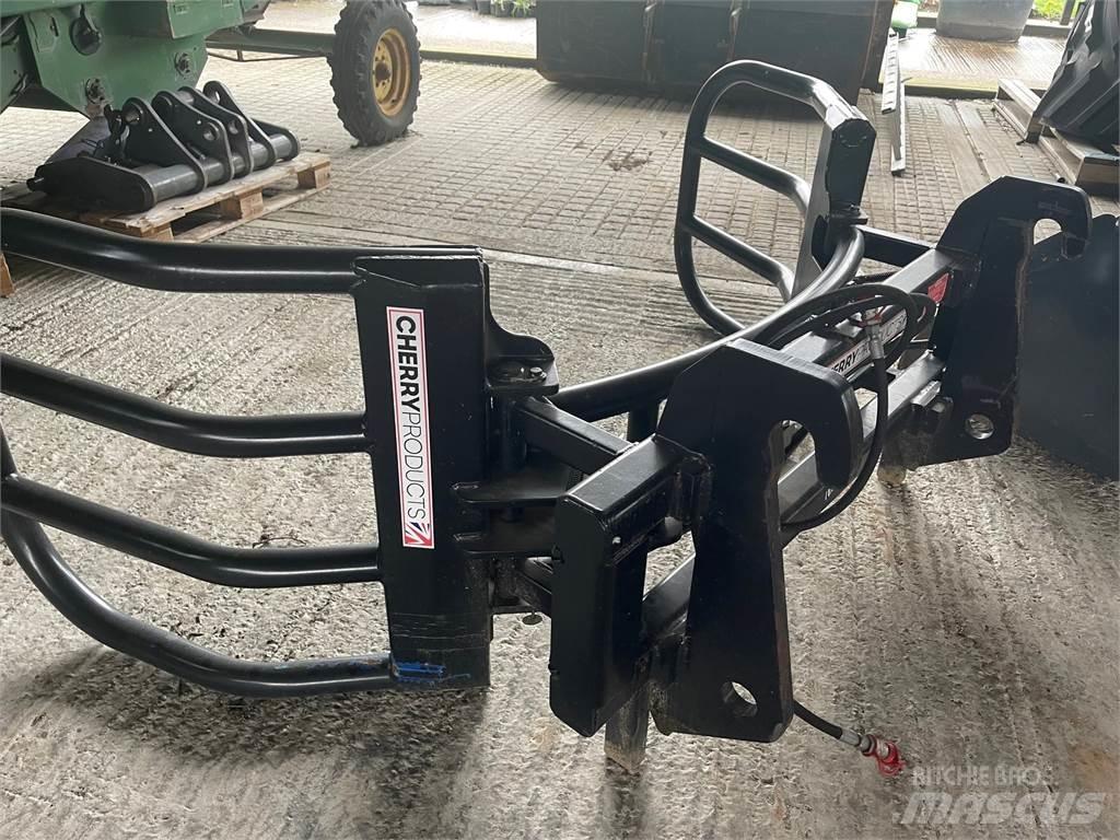 Cherry CHW4 Telehandlers